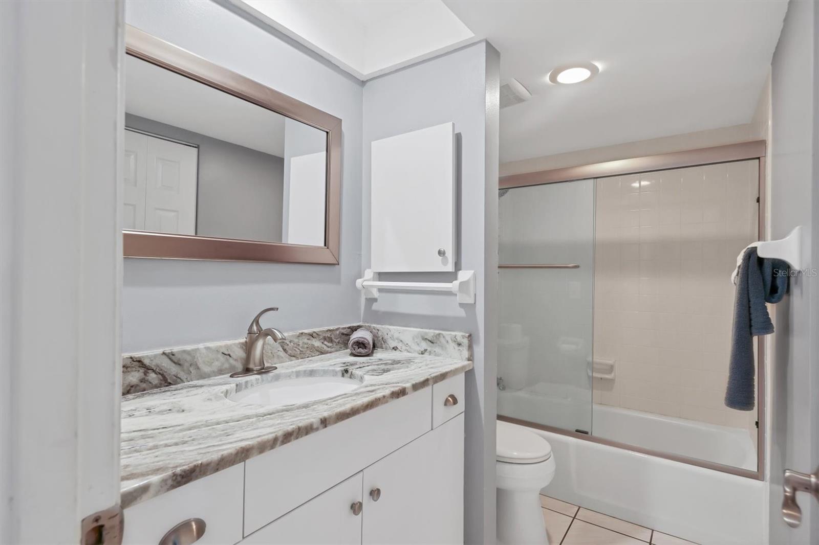 SEA WINDS - Residential