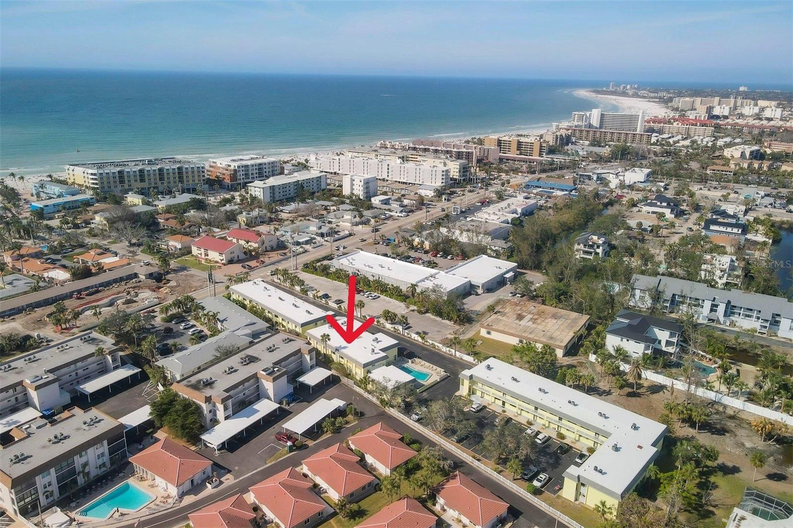 SEA WINDS - Residential