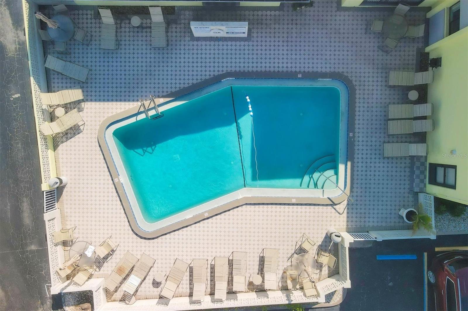 SEA WINDS - Residential