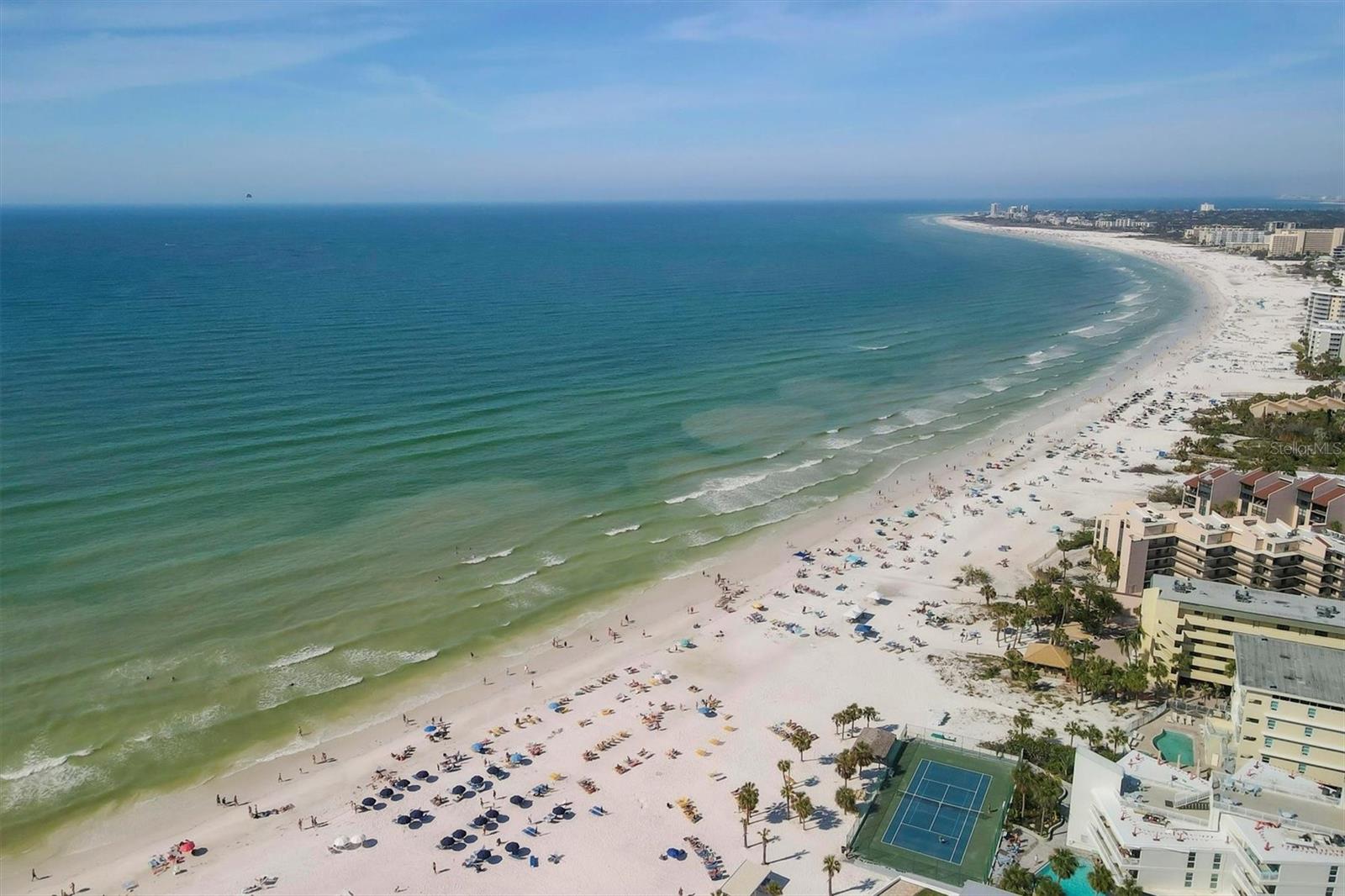 SEA WINDS - Residential