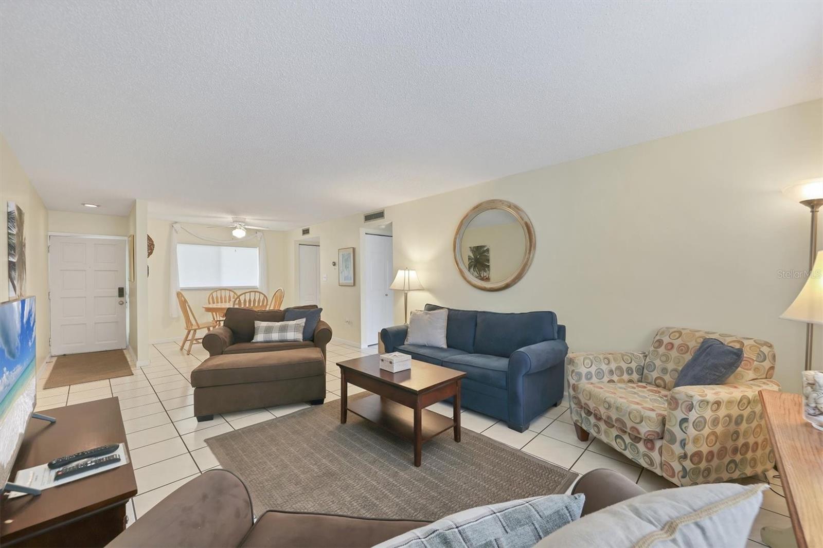 SEA WINDS - Residential