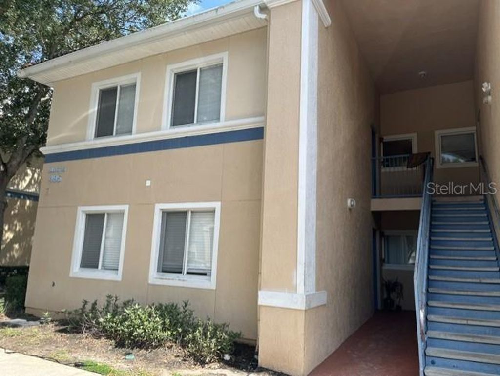 Photo of 495 Las Cortes Lane #102, Orlando, FL 32824 (MLS # S5151894)