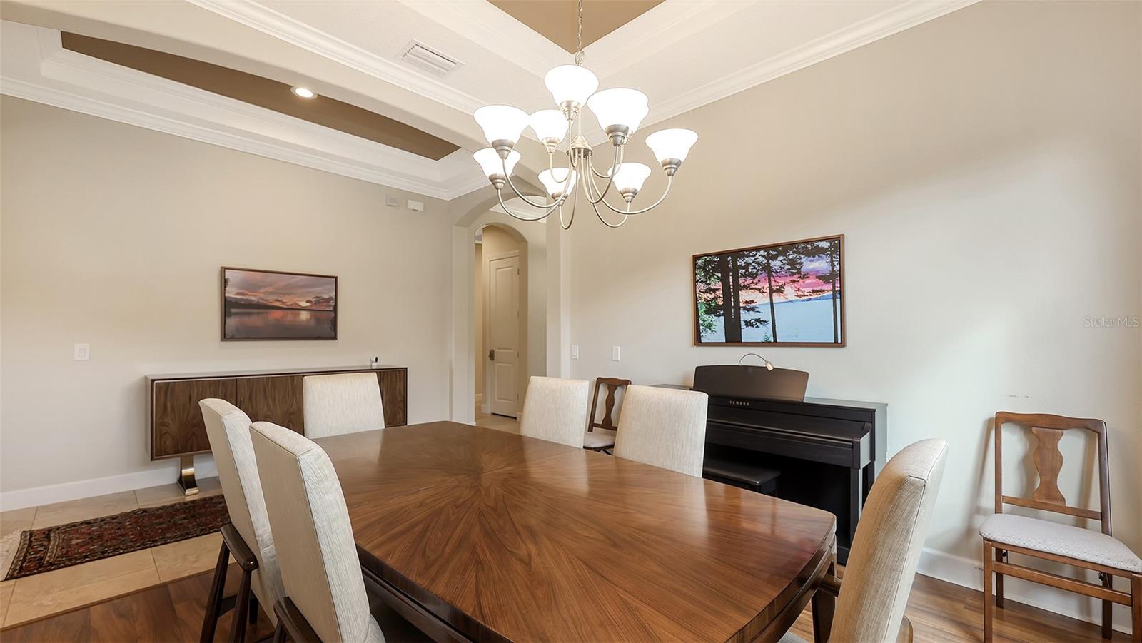 ESPLANADE/SIESTA KEY PH 3 - Residential