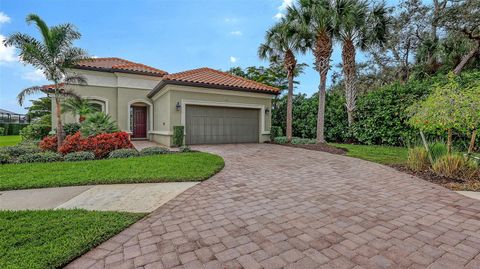 Photo of 8101 Gabanna Drive, Sarasota, FL 34231 (MLS # A4673093)