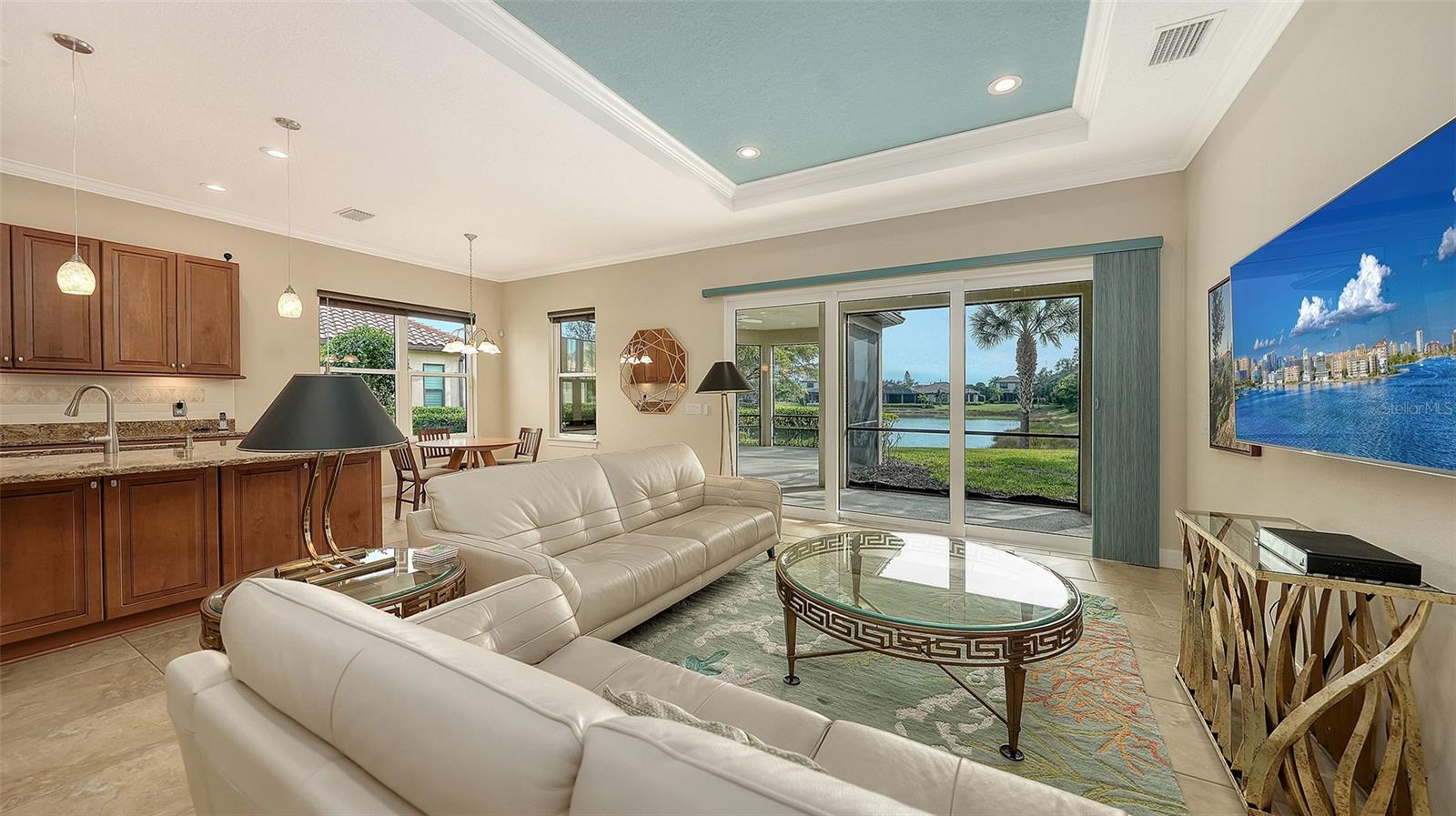 ESPLANADE/SIESTA KEY PH 3 - Residential