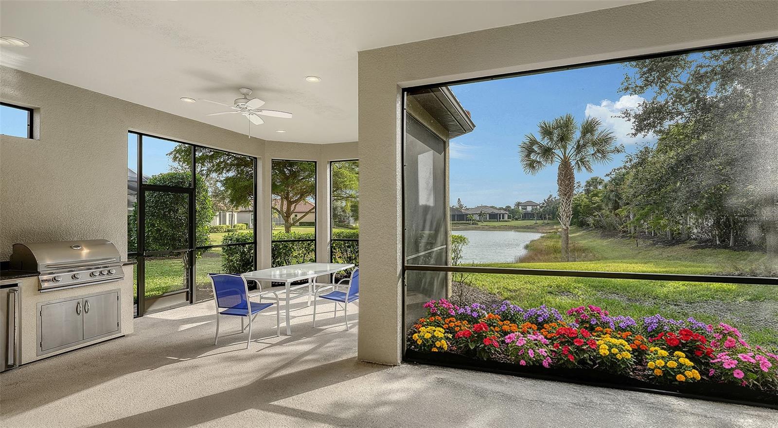 ESPLANADE/SIESTA KEY PH 3 - Residential