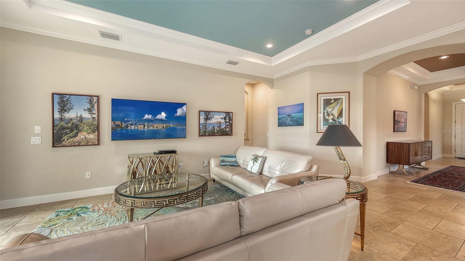 ESPLANADE/SIESTA KEY PH 3 - Residential