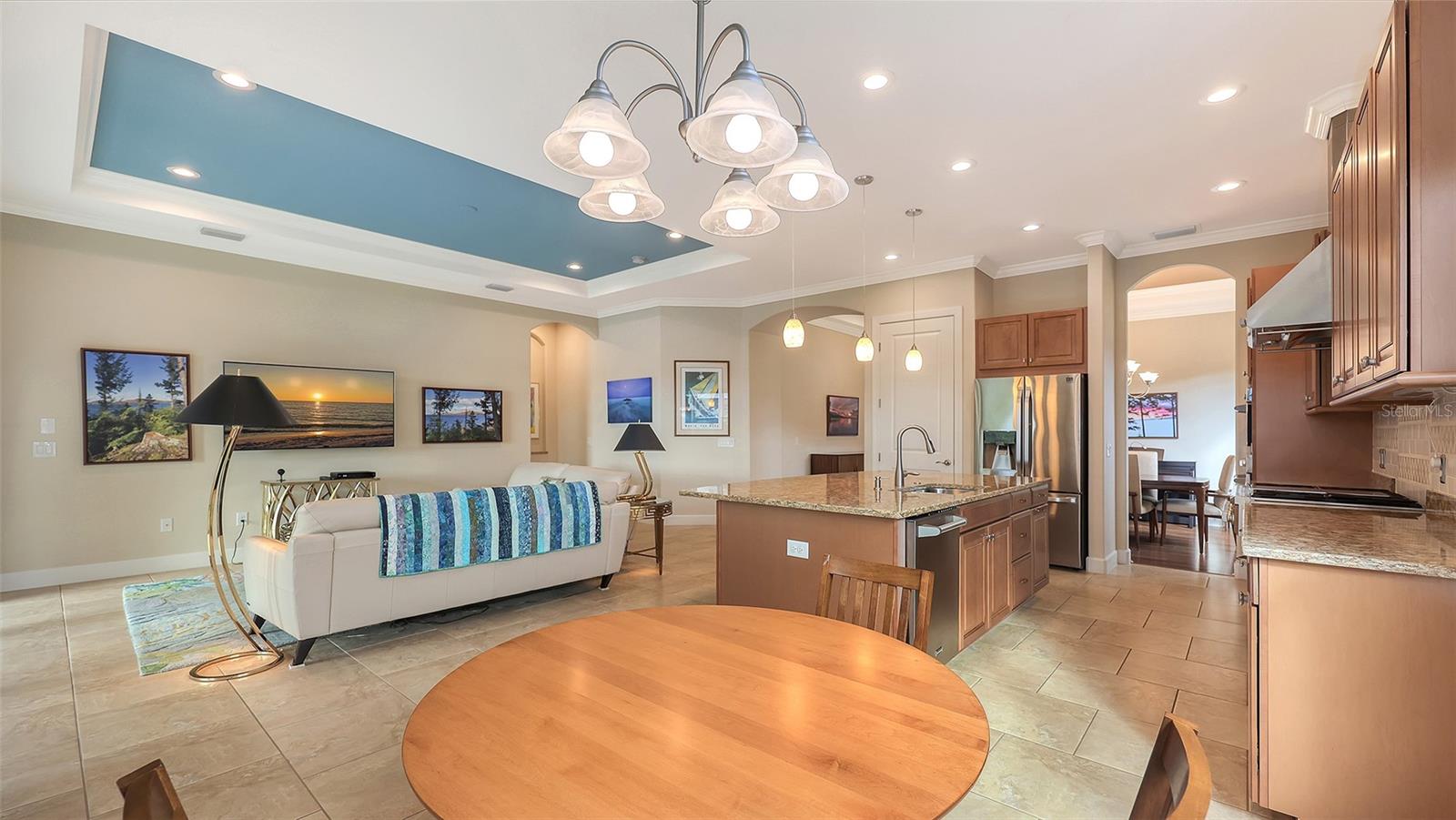 ESPLANADE/SIESTA KEY PH 3 - Residential