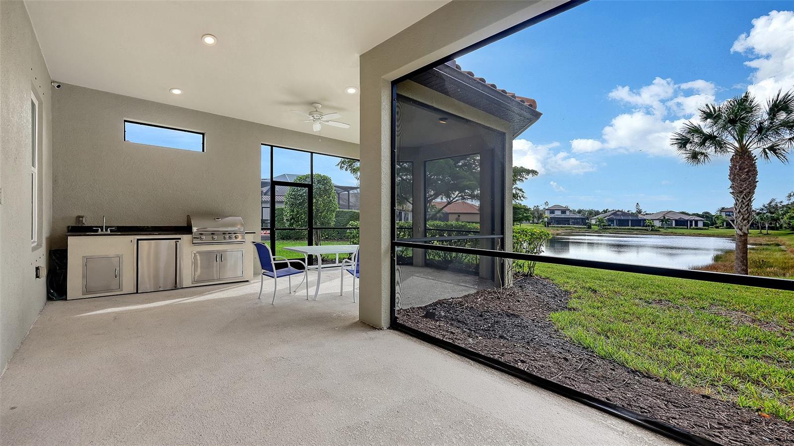 ESPLANADE/SIESTA KEY PH 3 - Residential