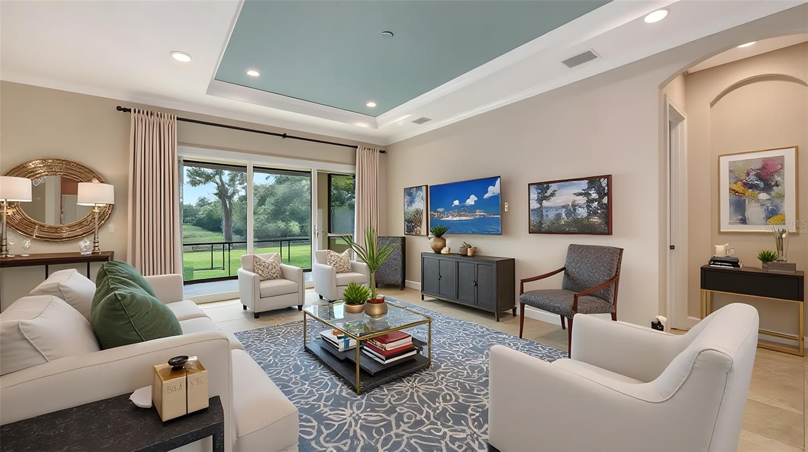 ESPLANADE/SIESTA KEY PH 3 - Residential