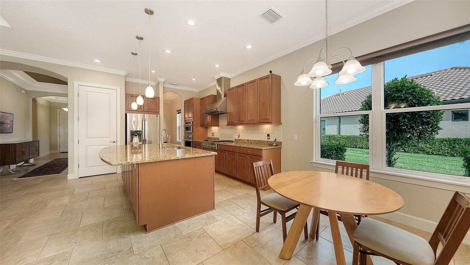 ESPLANADE/SIESTA KEY PH 3 - Residential