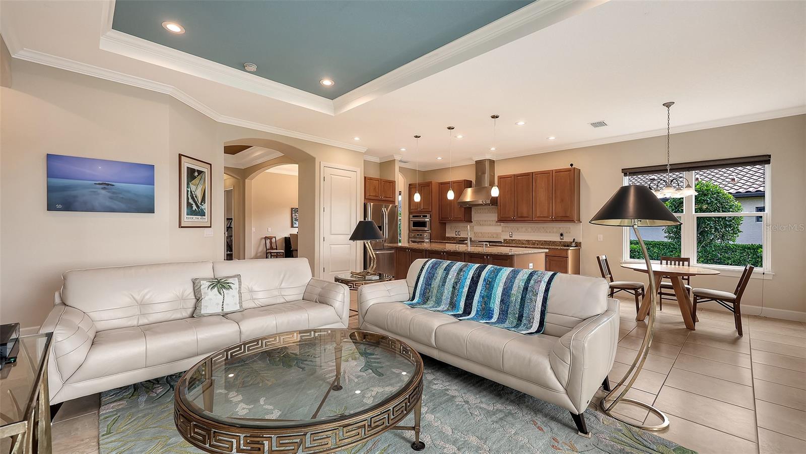 ESPLANADE/SIESTA KEY PH 3 - Residential