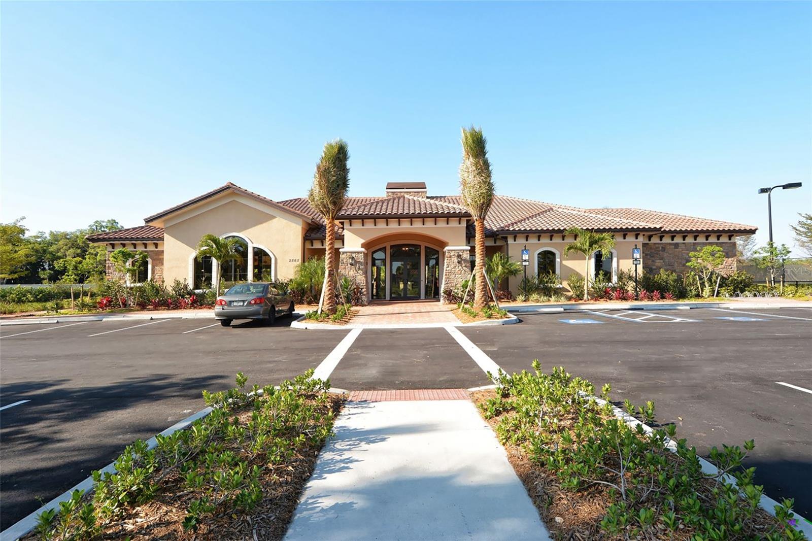 ESPLANADE/SIESTA KEY PH 3 - Residential