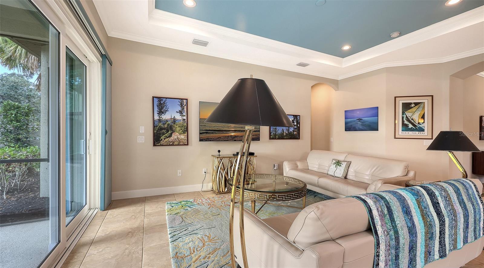 ESPLANADE/SIESTA KEY PH 3 - Residential