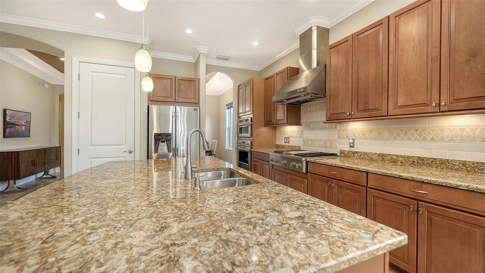 ESPLANADE/SIESTA KEY PH 3 - Residential