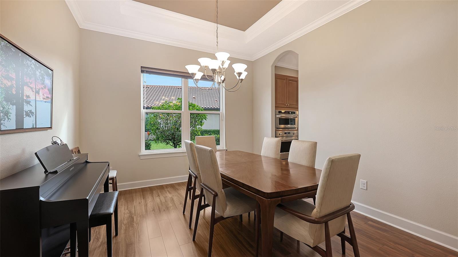 ESPLANADE/SIESTA KEY PH 3 - Residential