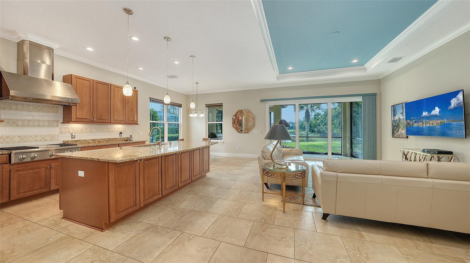 ESPLANADE/SIESTA KEY PH 3 - Residential