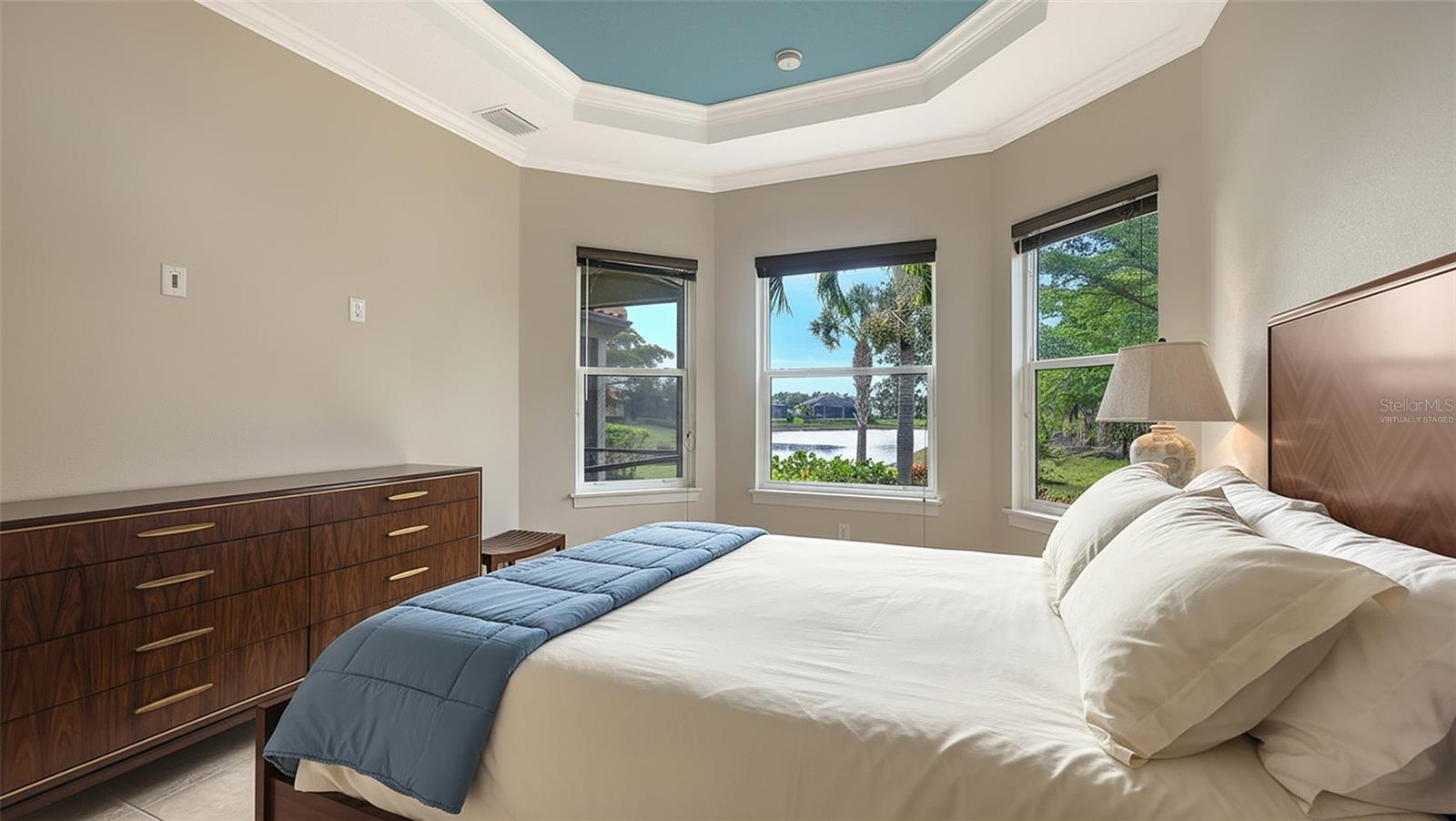ESPLANADE/SIESTA KEY PH 3 - Residential