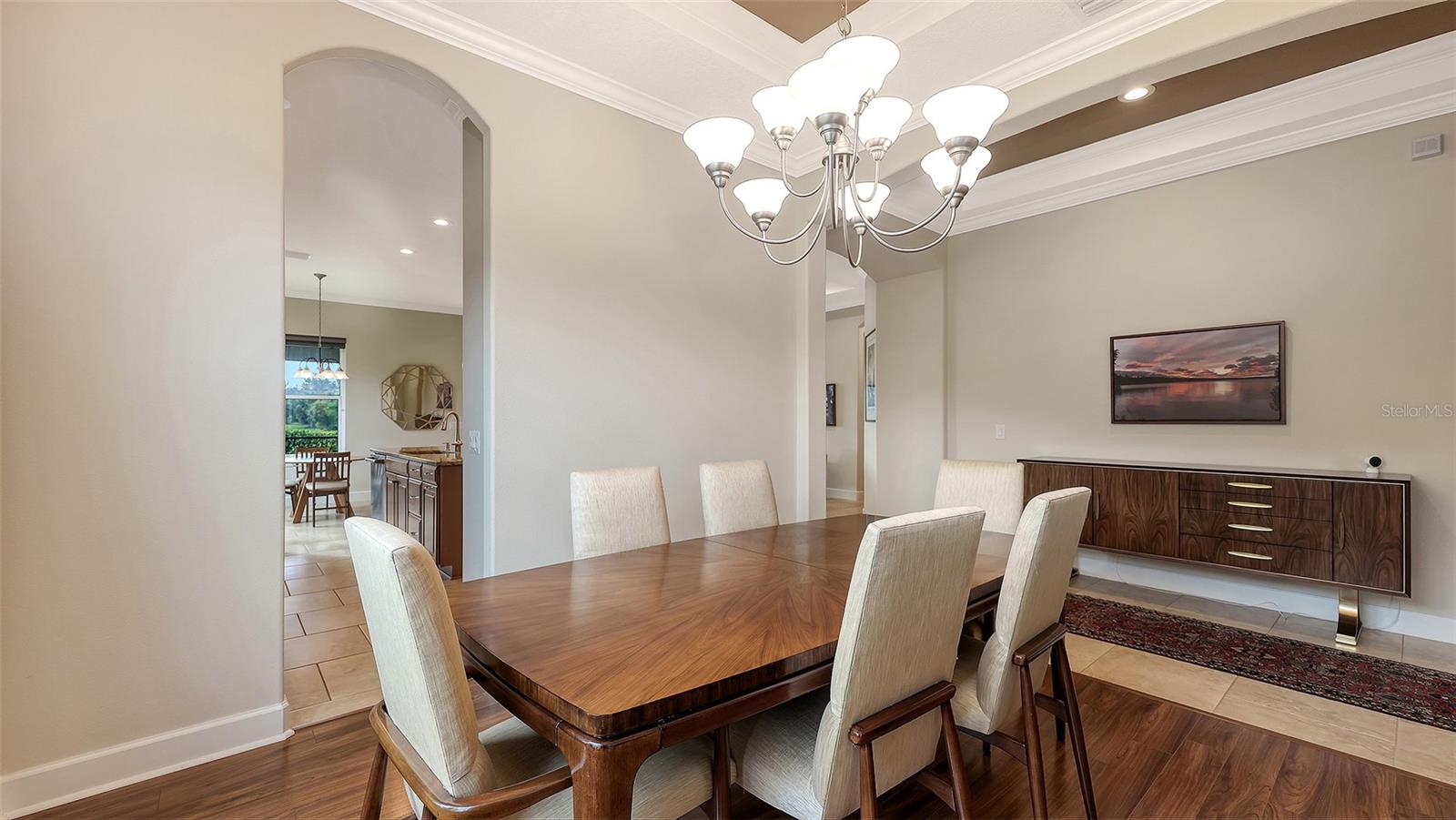 ESPLANADE/SIESTA KEY PH 3 - Residential