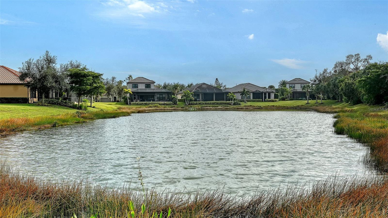 ESPLANADE/SIESTA KEY PH 3 - Residential