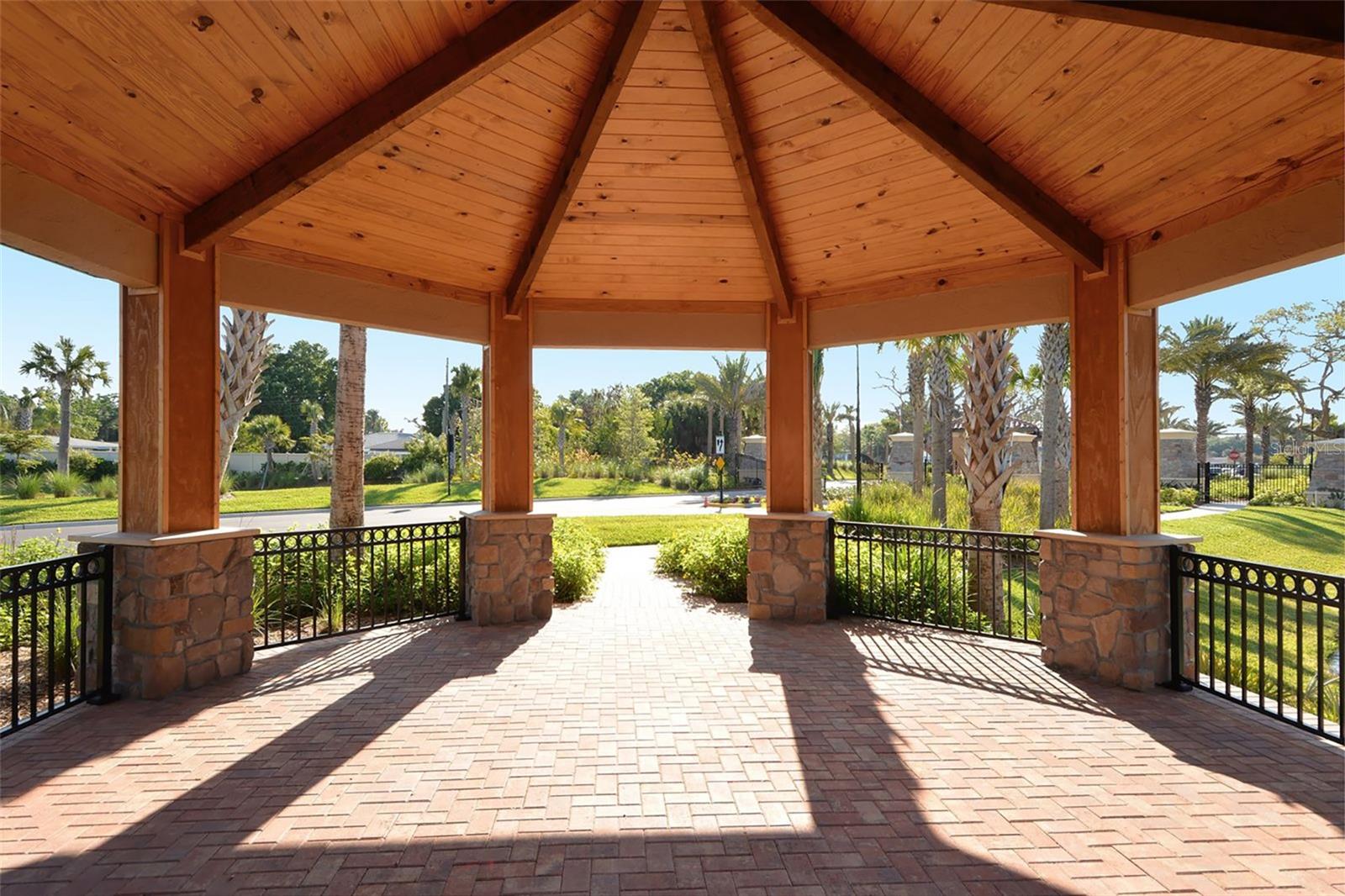 ESPLANADE/SIESTA KEY PH 3 - Residential