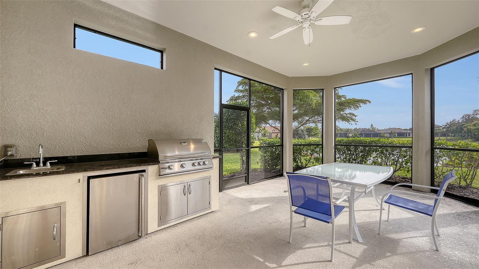 ESPLANADE/SIESTA KEY PH 3 - Residential