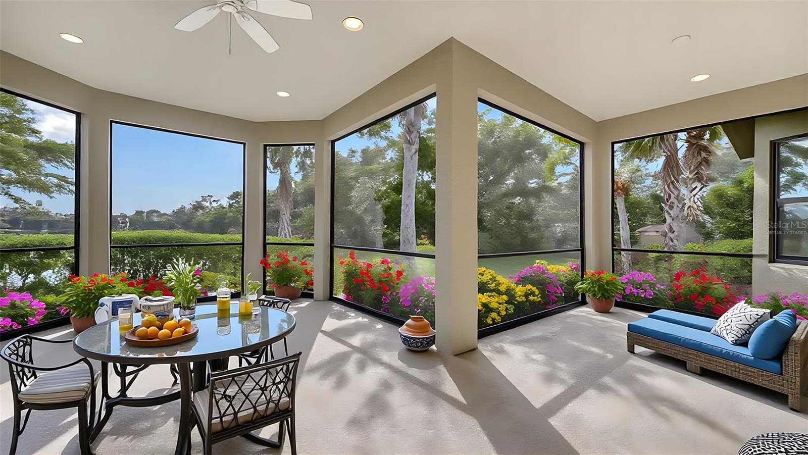 ESPLANADE/SIESTA KEY PH 3 - Residential