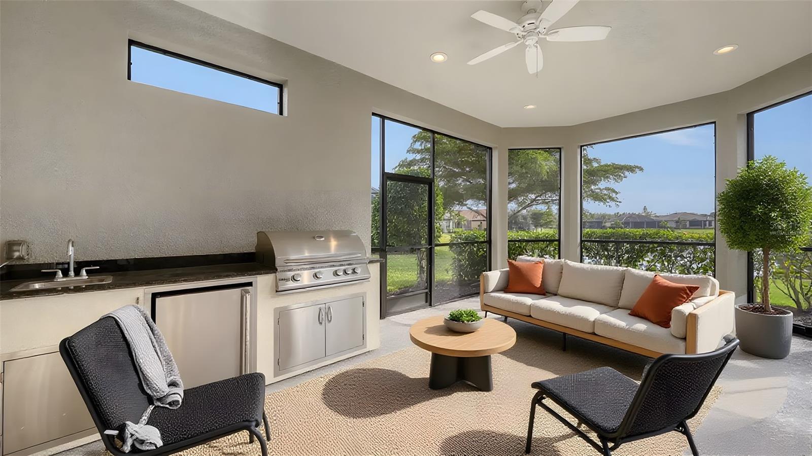 ESPLANADE/SIESTA KEY PH 3 - Residential