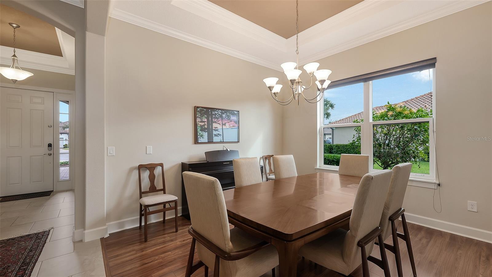 ESPLANADE/SIESTA KEY PH 3 - Residential