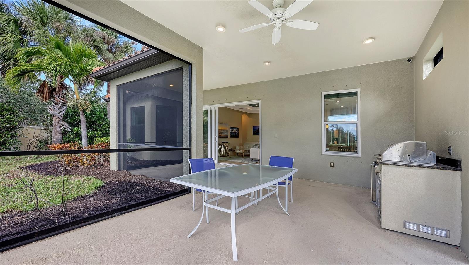 ESPLANADE/SIESTA KEY PH 3 - Residential