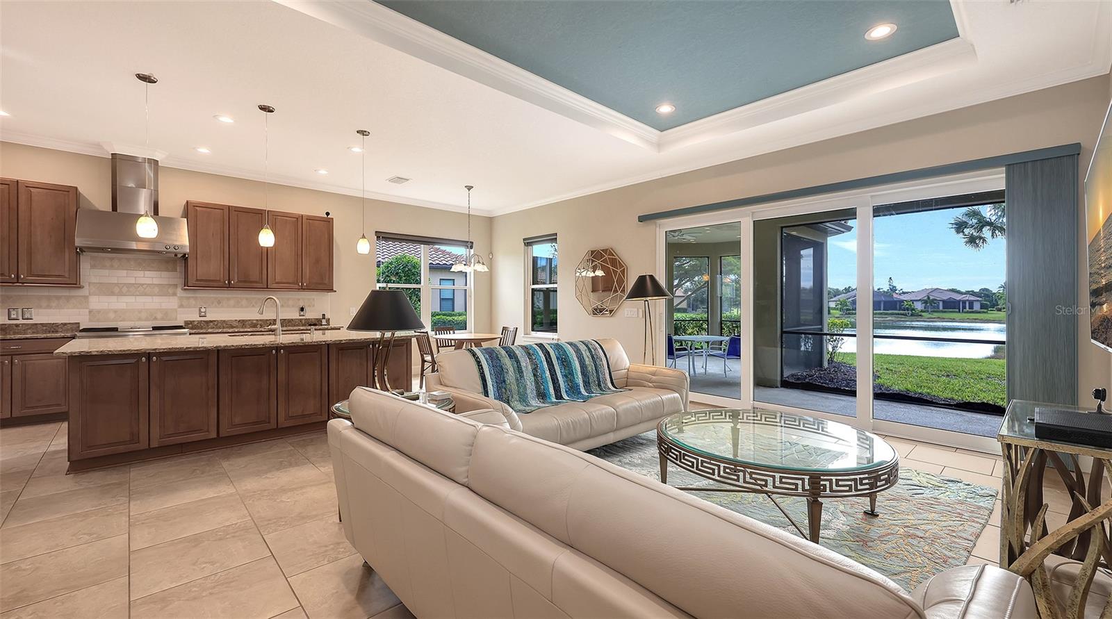 ESPLANADE/SIESTA KEY PH 3 - Residential