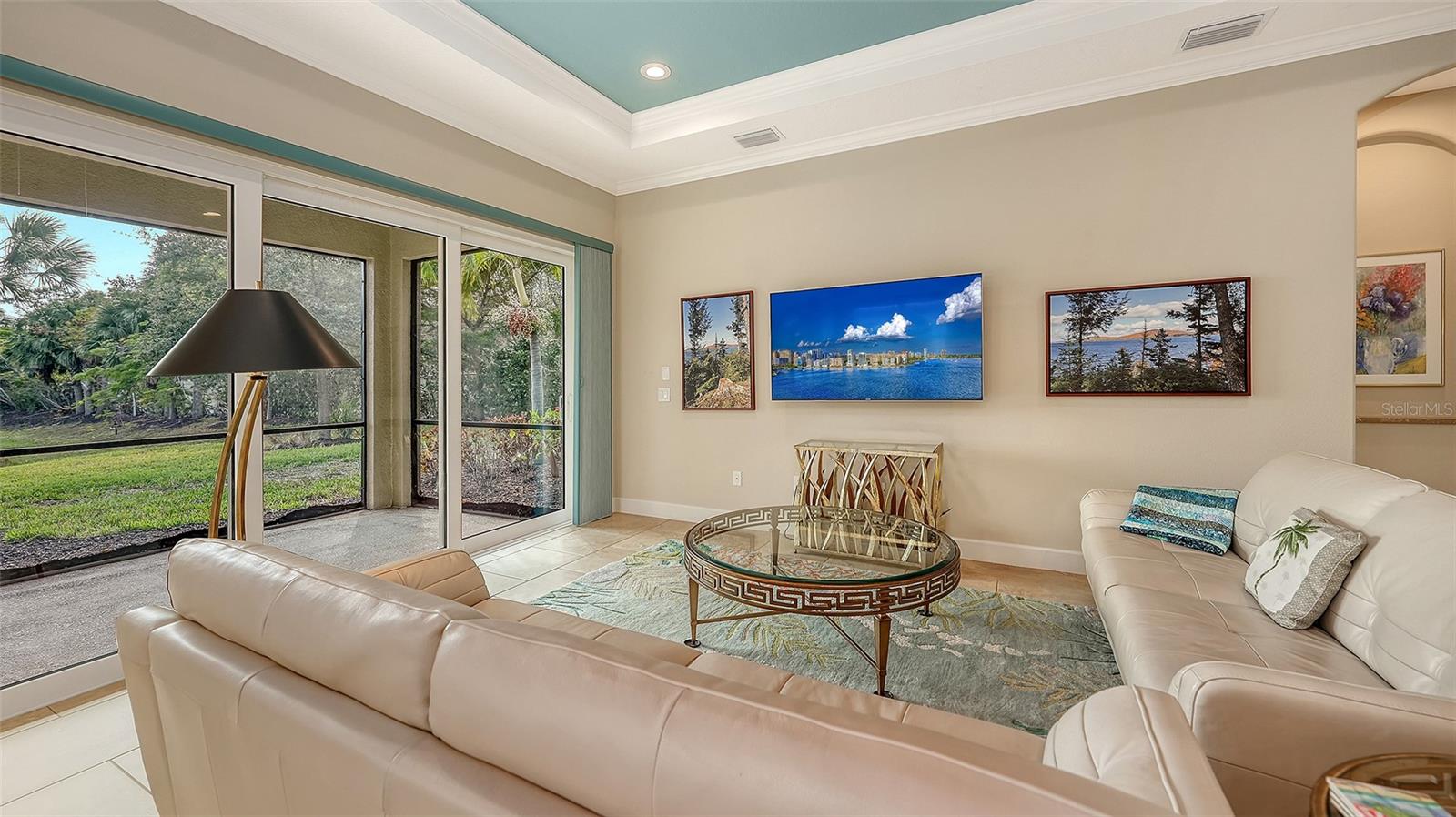 ESPLANADE/SIESTA KEY PH 3 - Residential