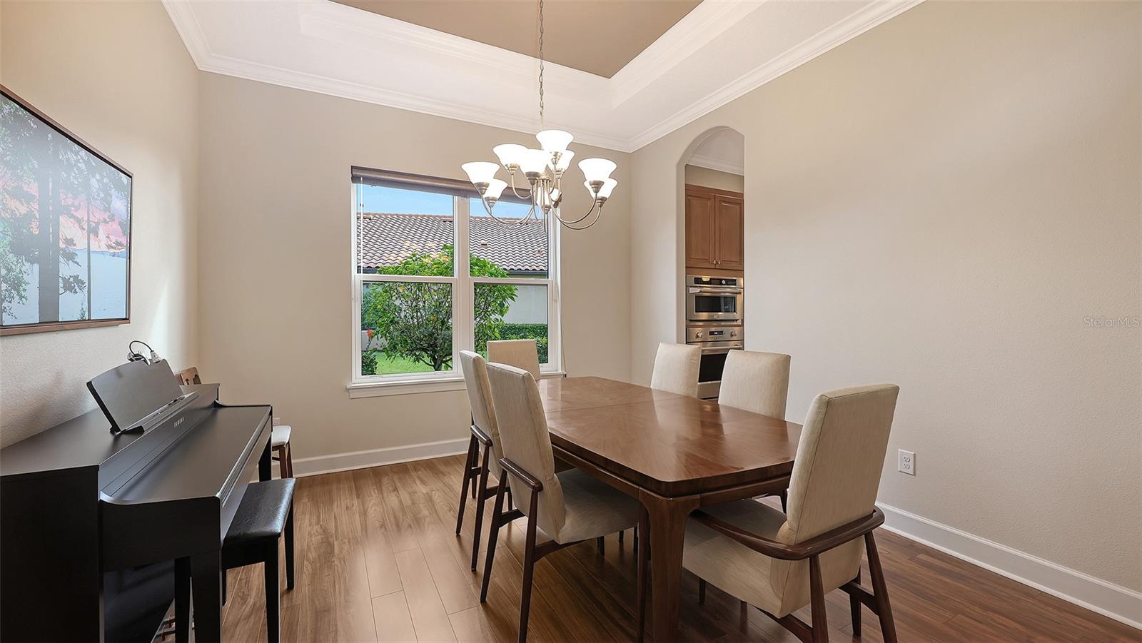 ESPLANADE/SIESTA KEY PH 3 - Residential