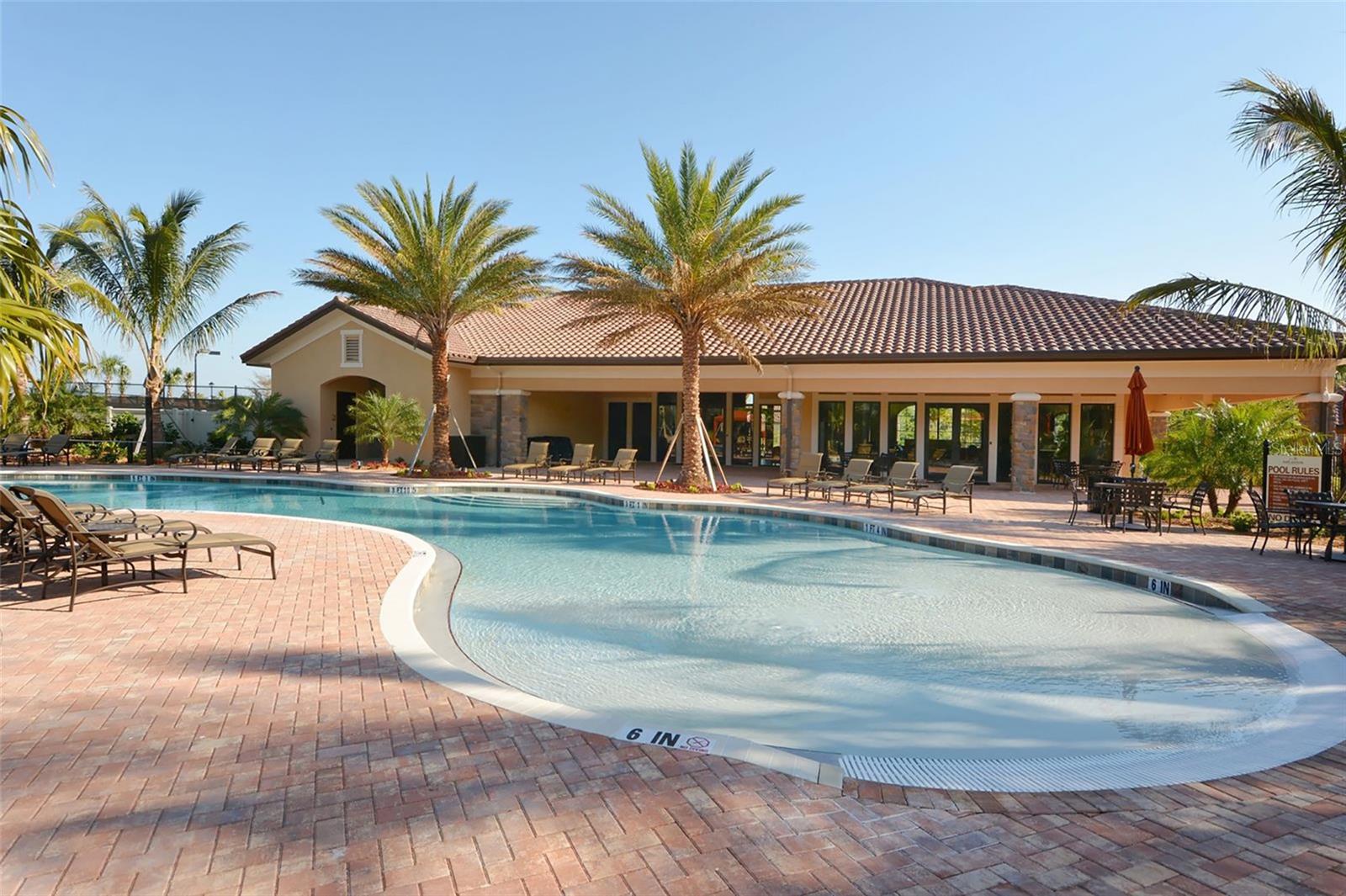 ESPLANADE/SIESTA KEY PH 3 - Residential