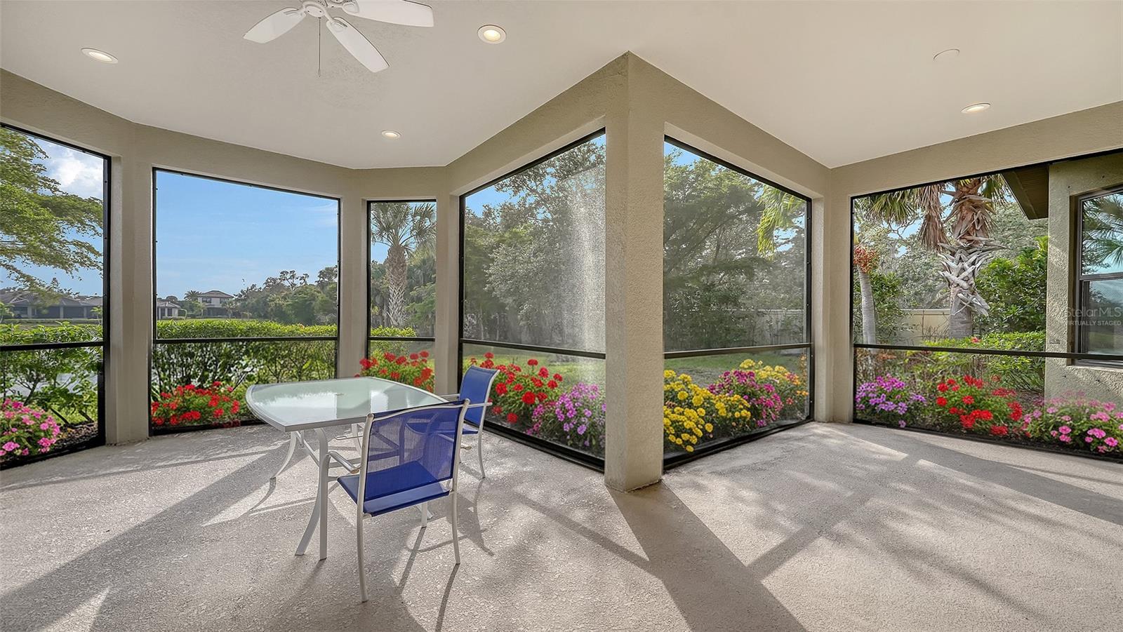 ESPLANADE/SIESTA KEY PH 3 - Residential