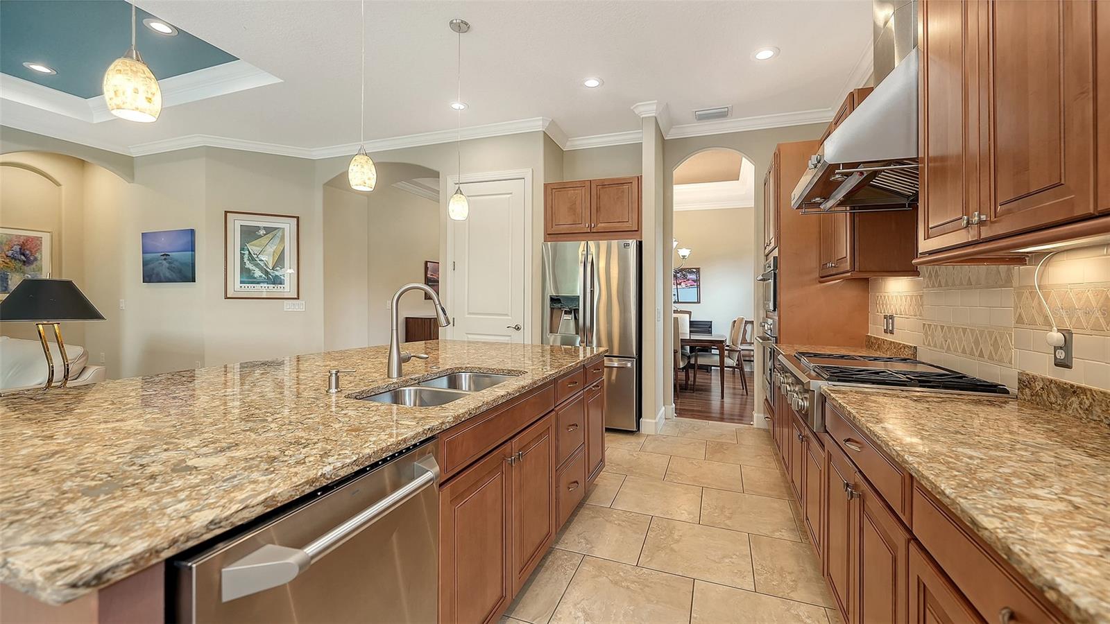 ESPLANADE/SIESTA KEY PH 3 - Residential