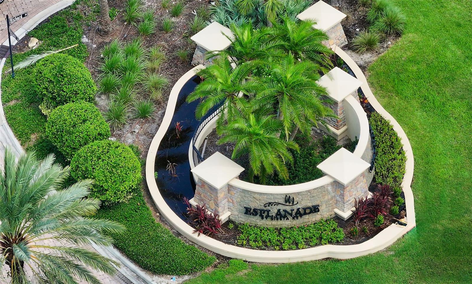 ESPLANADE/SIESTA KEY PH 3 - Residential