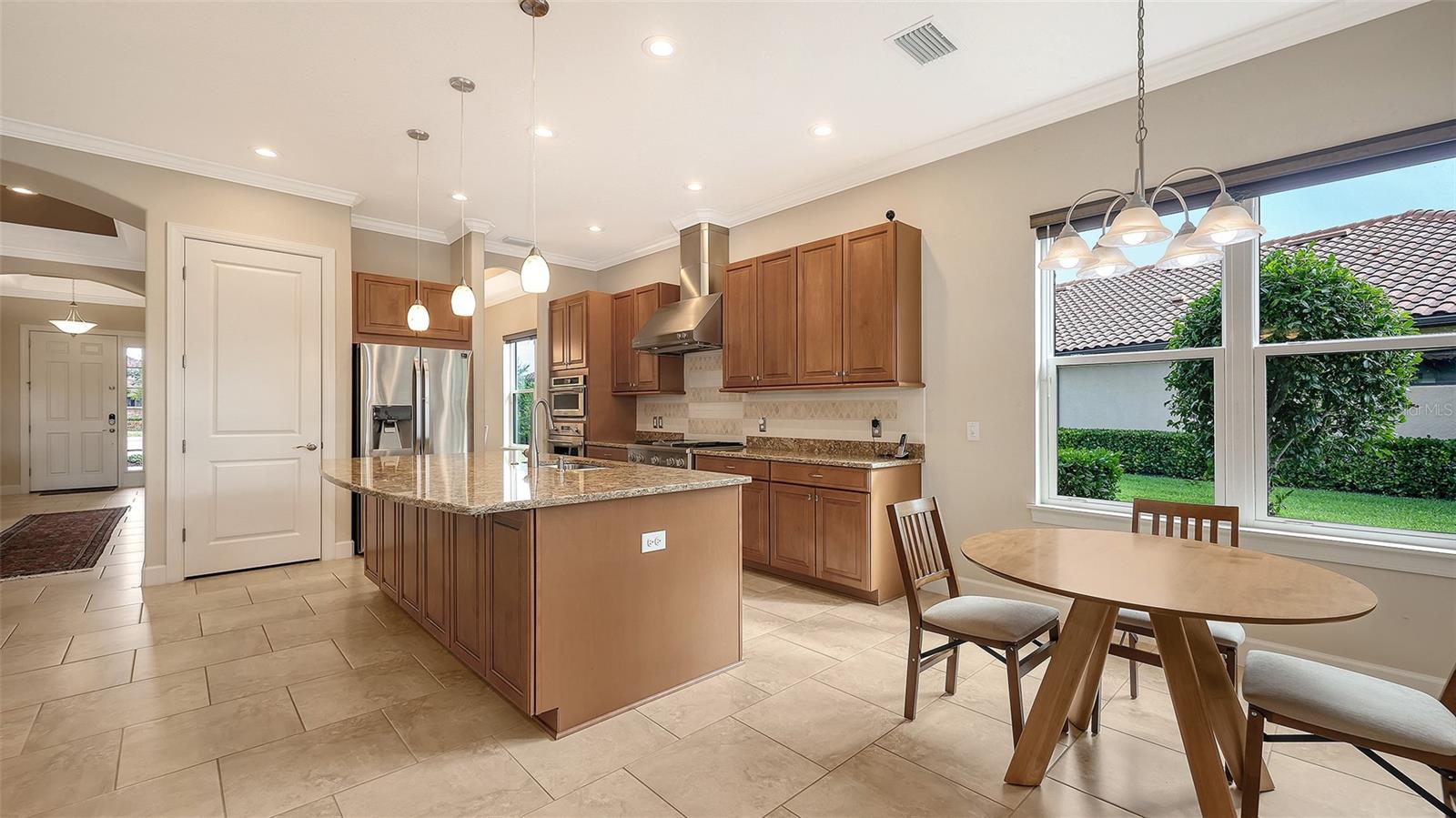 ESPLANADE/SIESTA KEY PH 3 - Residential