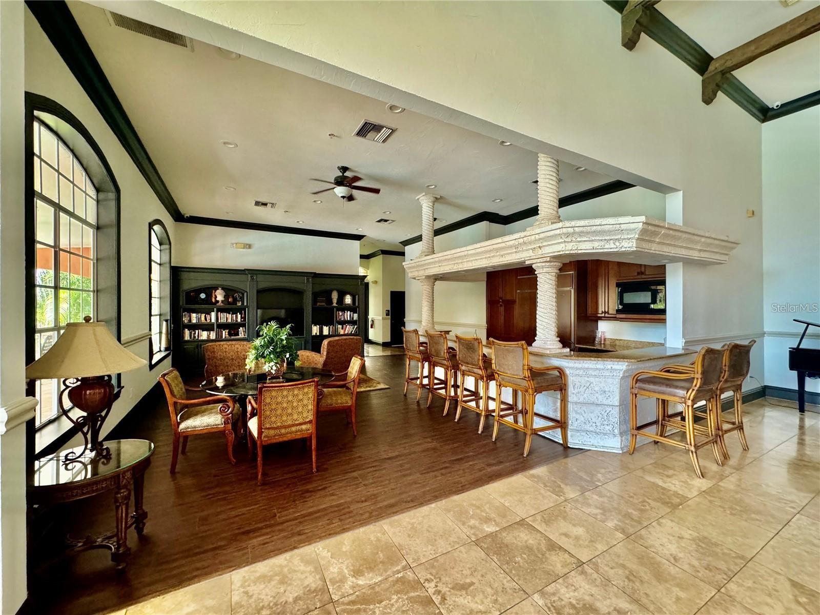 BELLA VILLINO III - Residential