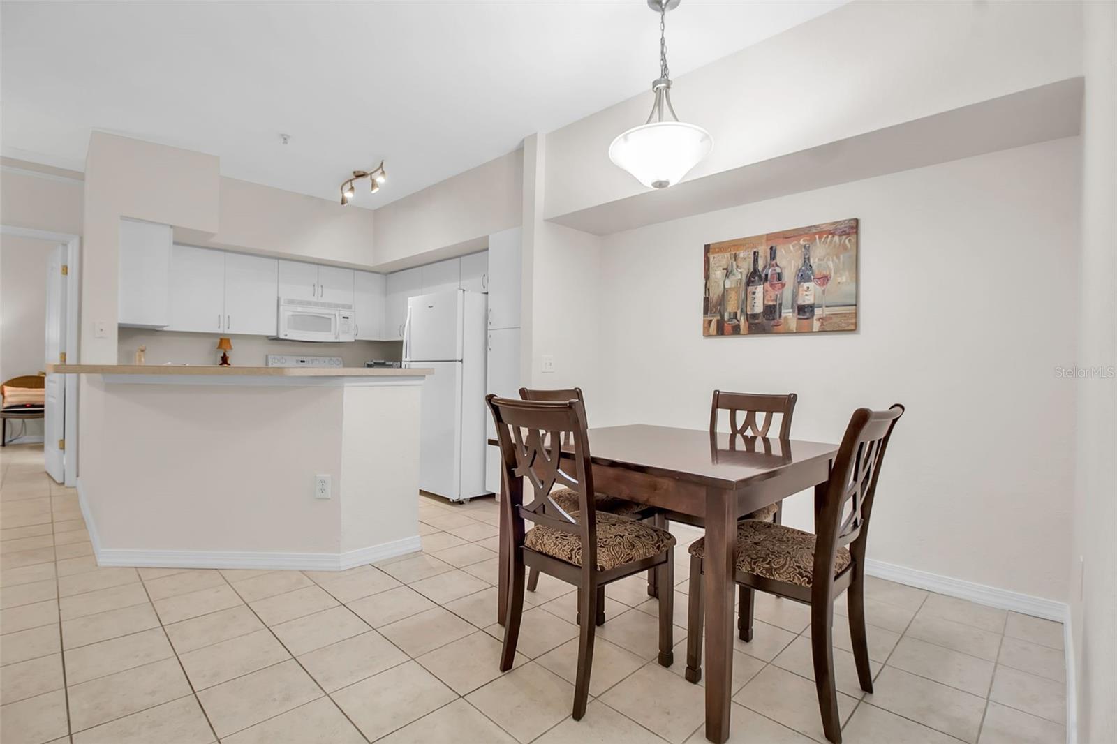 BELLA VILLINO III - Residential