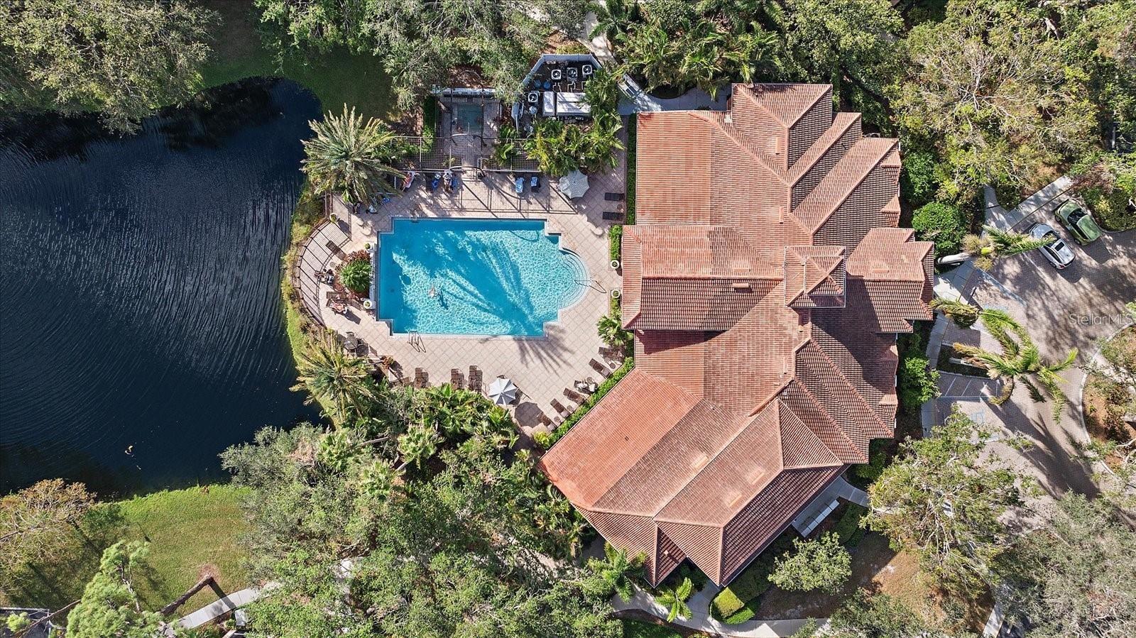 BELLA VILLINO III - Residential