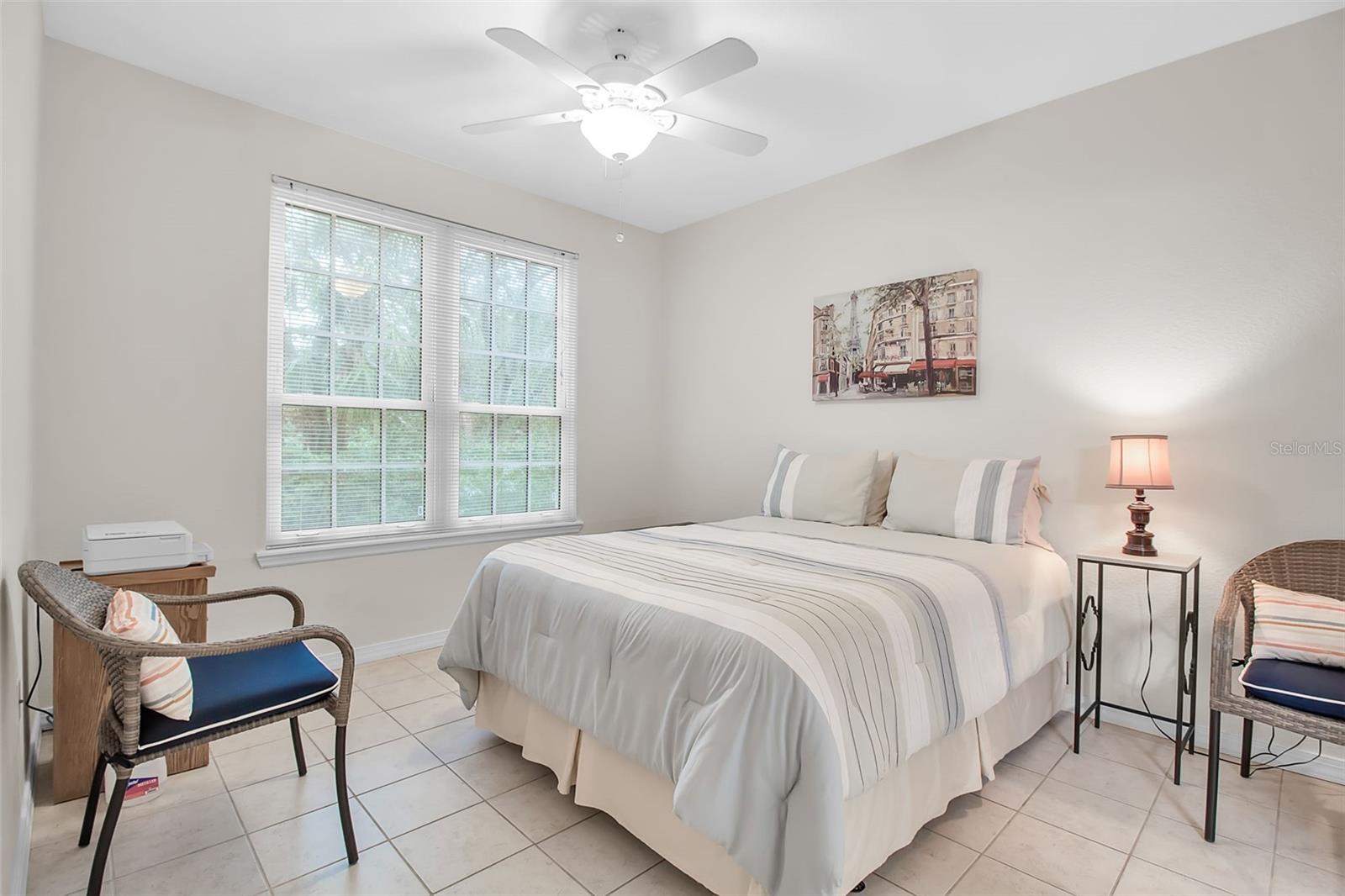 BELLA VILLINO III - Residential