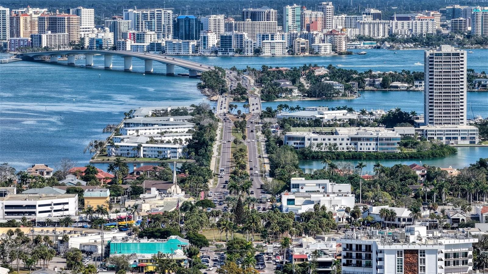 BELLA VILLINO III - Residential