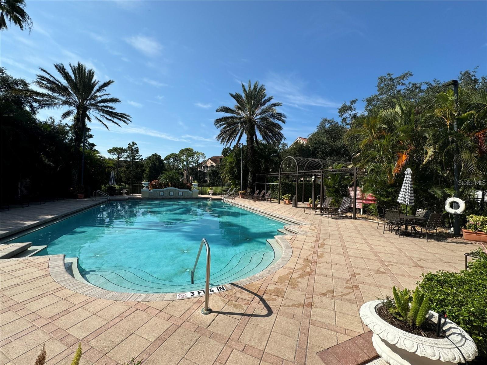 BELLA VILLINO III - Residential