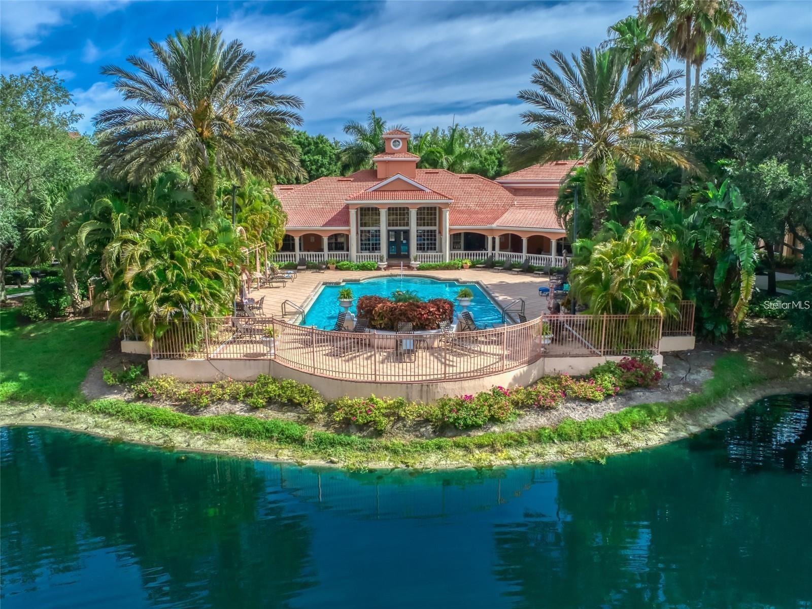 BELLA VILLINO III - Residential