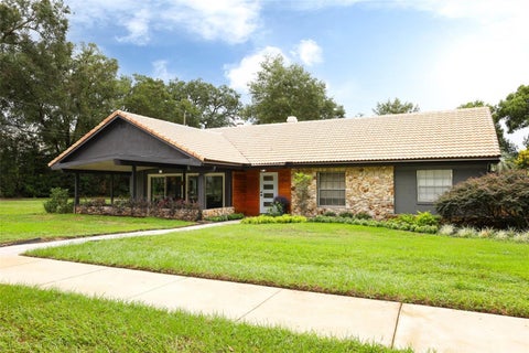 1701 Carlton Street, Longwood, FL 32750