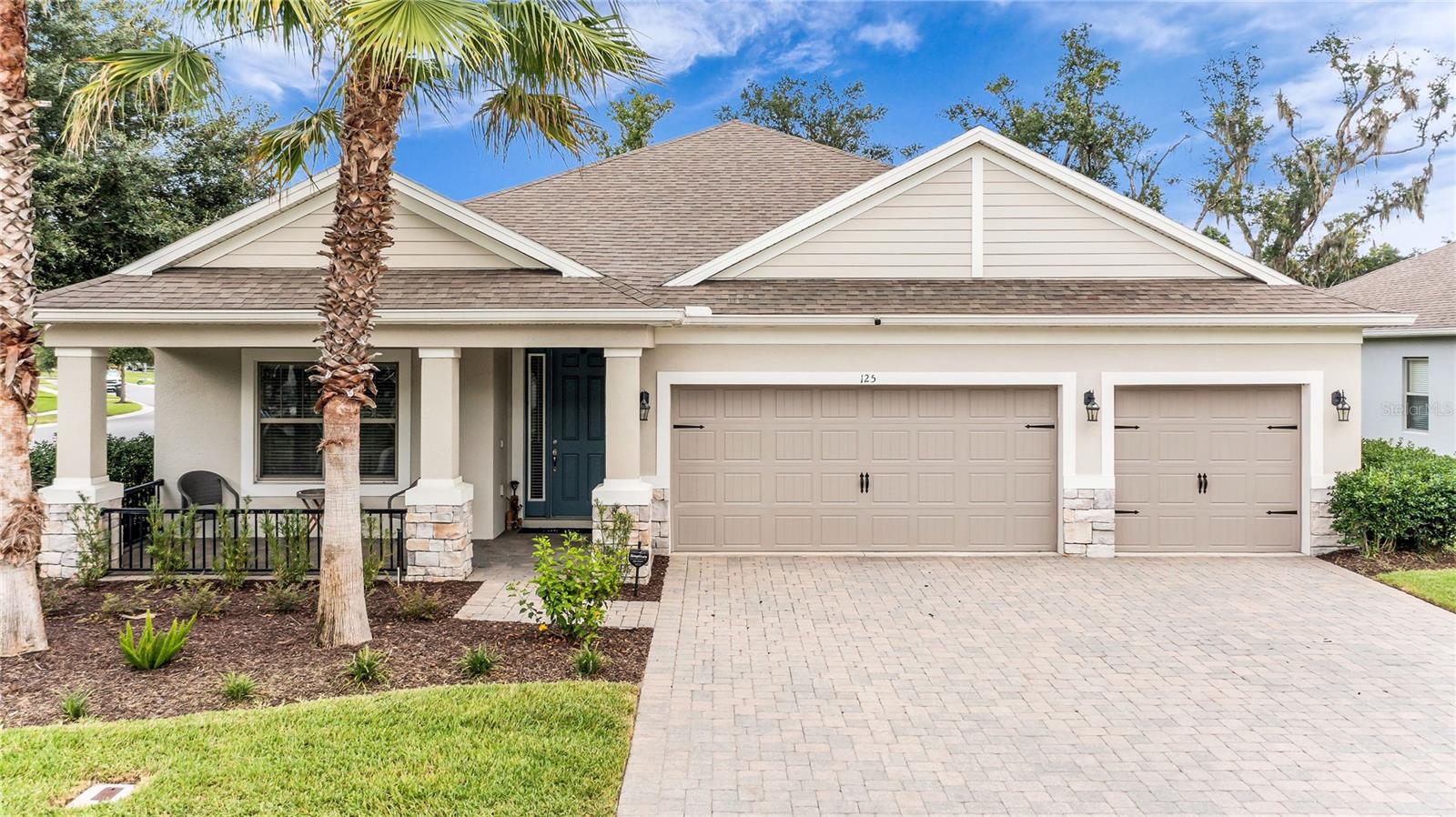 125 ROBIN NEST DRIVE