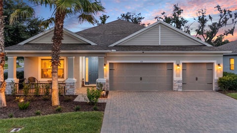 125 ROBIN NEST DRIVE OVIEDO FL 32765
