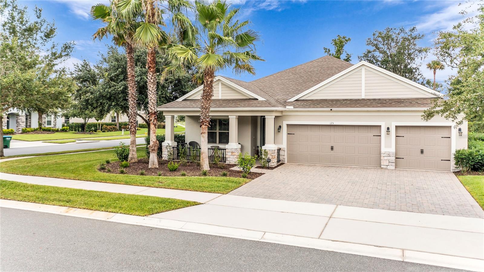 125 ROBIN NEST DRIVE