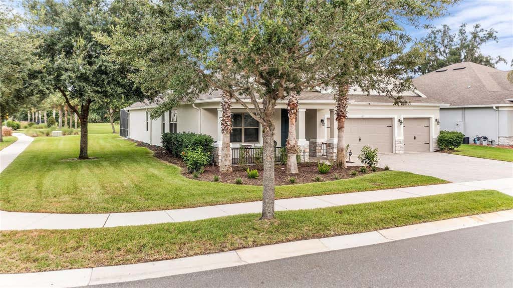Photo of 125 Robin Nest Drive, Oviedo, FL 32765 (MLS # O6429620)